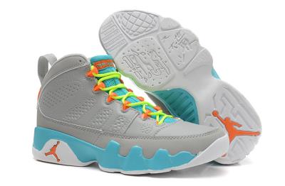 Air Jordan 9-123